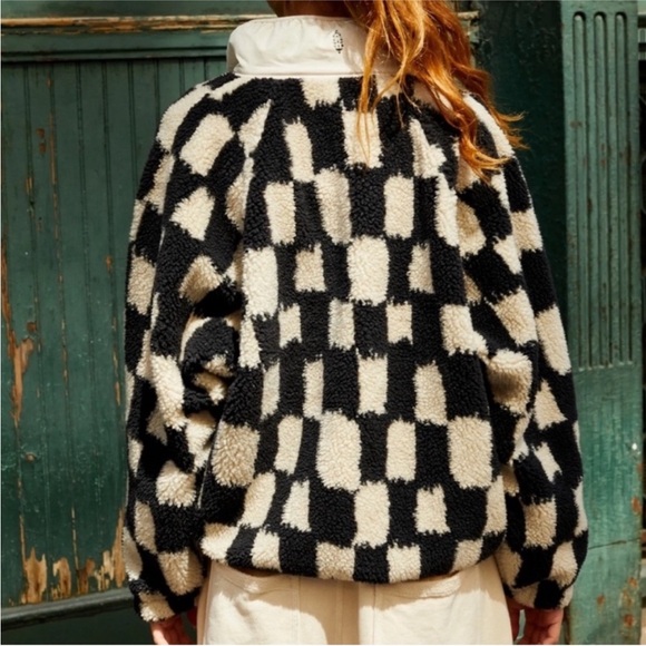 Free People movement Rocky Ridge Jacket size small - Picture 4 of 7